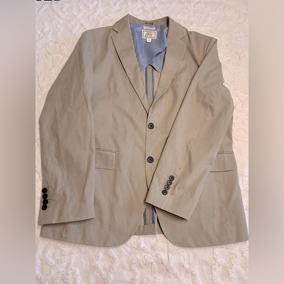 SOLD Jos. A Banks 1905 Sports Coat Tailored Fit - Picture 1 of 1